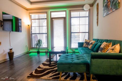 The Safari Atlanta Apartment Exterior photo